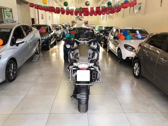 BMW R 1200-GS ADVENTURE 2016 - Foto 13