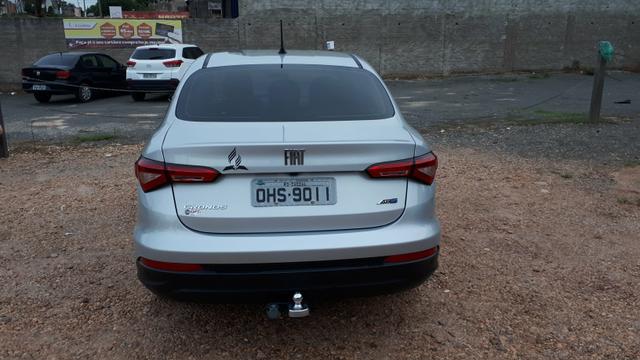 Fiat Cronos - Foto 5