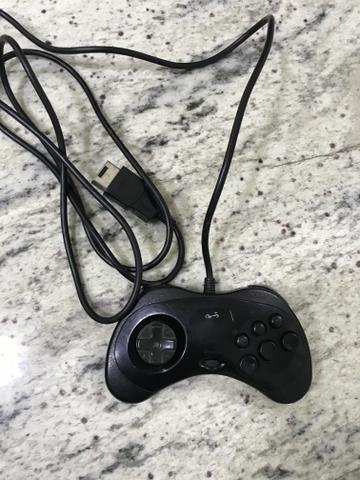 Controle sega saturn - Foto 3