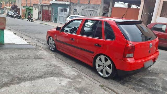 Gol g4