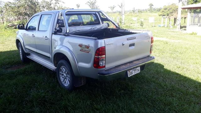 Hilux - Foto 4