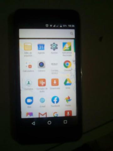 Celular LG x230 estilo k10 - Foto 4