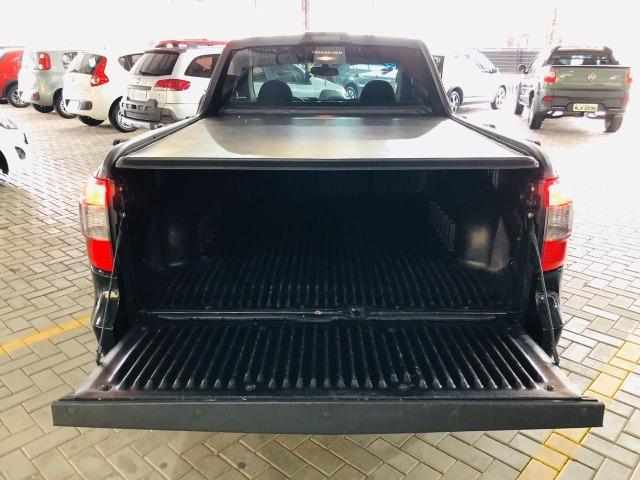 GM - Montana 1.4 LS - Ano 2017 - Completa de Fábrica - Foto 16