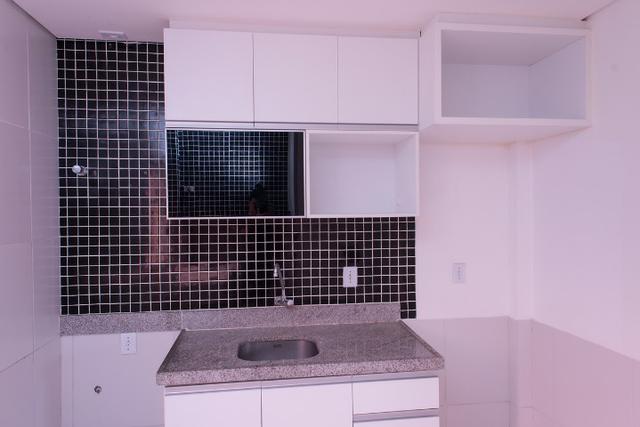 Vendo apartamento em Fortaleza no bairro Lagoa Redonda com 3 quartos, 189.900,00 - Foto 5