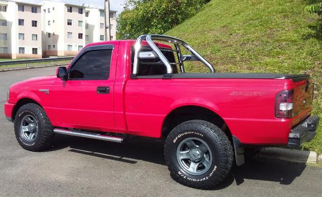 Ford Ranger Sport - Foto 4