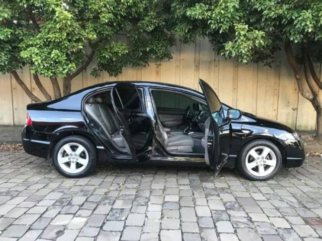 Civic 1.8 lxs 16v - repasse - Foto 5
