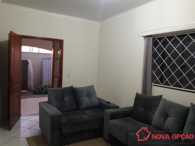 Casa + Edícula na Av. São Paulo - Foto 9