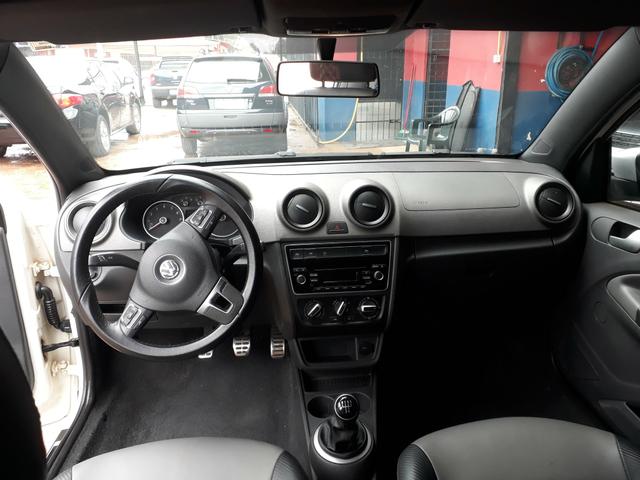 Gol 1.6 g 6 rally 2015