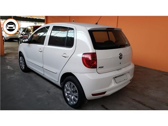 Volkswagen Fox 1.0 mi trend 8v flex 4p manual - Foto 3