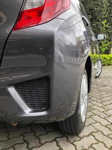 HONDA FIT 2014/2015 1.5 LX 16V FLEX 4P AUTOMÁTICO - Foto 3
