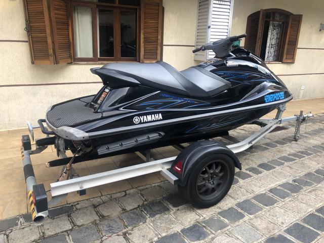 Jet ski yamaha vxr 1.8 HO 2014 - Foto 3