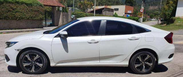 New Civic EX 2.0 2017 16V aut.04P 2017 - Foto 5