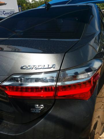 Corolla XEI 2017/2018 - Foto 6