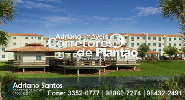 Empreendimento viver Ananindeua Apartamento 3/4