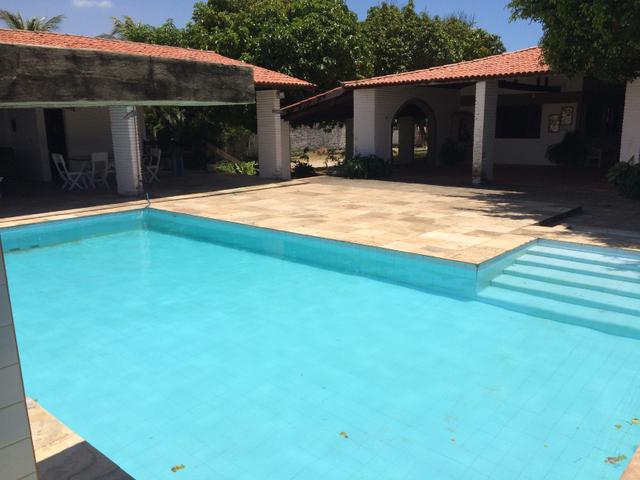 Casa de praia no Pacheco