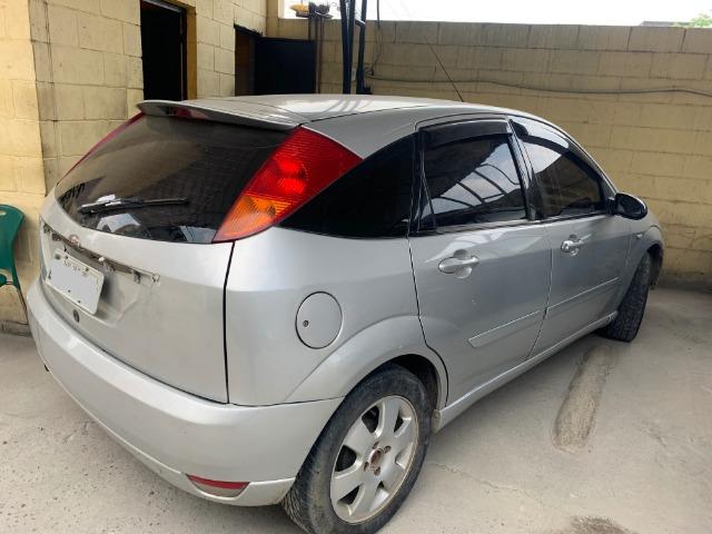 Ford Focus Guia 2.0 Flex - Completo - Foto 4