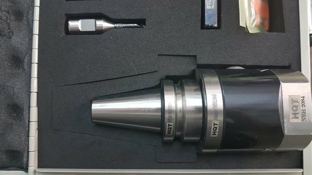 Kit de mandrilar para usinagem - Foto 2