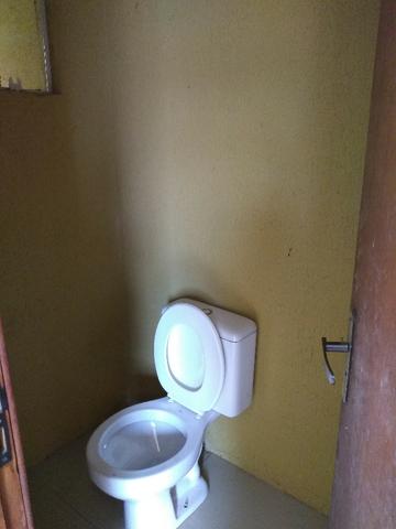 Sobrado 3 quartos no tatuquara 100 mts com vaga - Foto 6