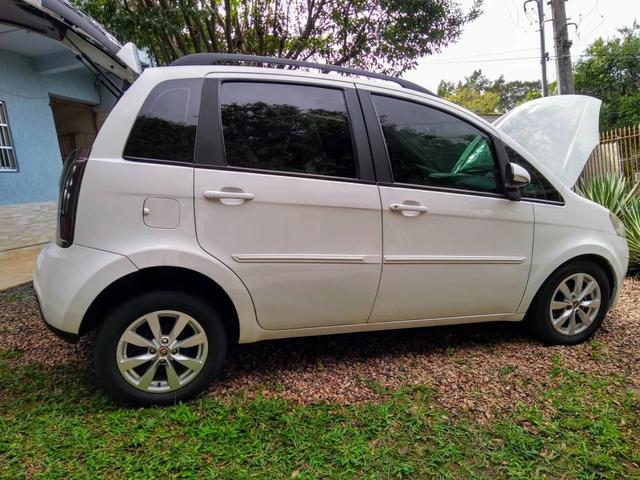 Fiat idéia.1.4 completa. bem abaixo Fipe - Foto 4