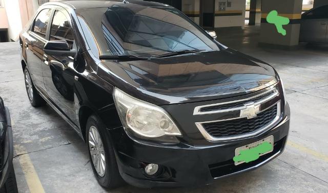 Cobalt LTZ 1.4 8V 2012/2013 Completo - Foto 2