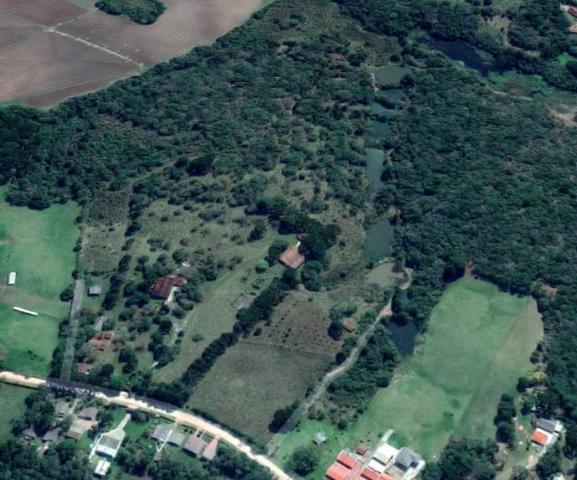 Residencial Piraquara - Chácara