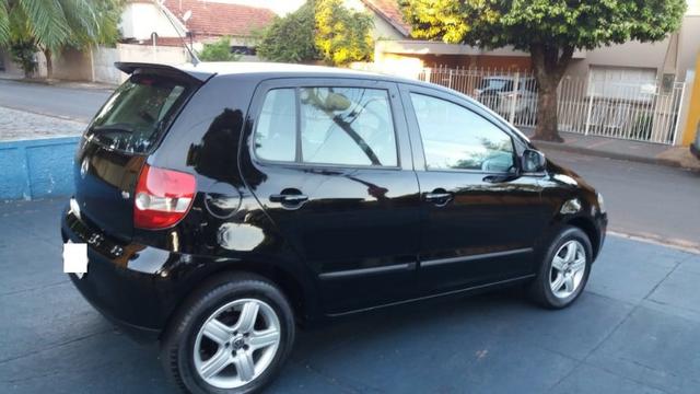 VW Fox 1.6 - Foto 3