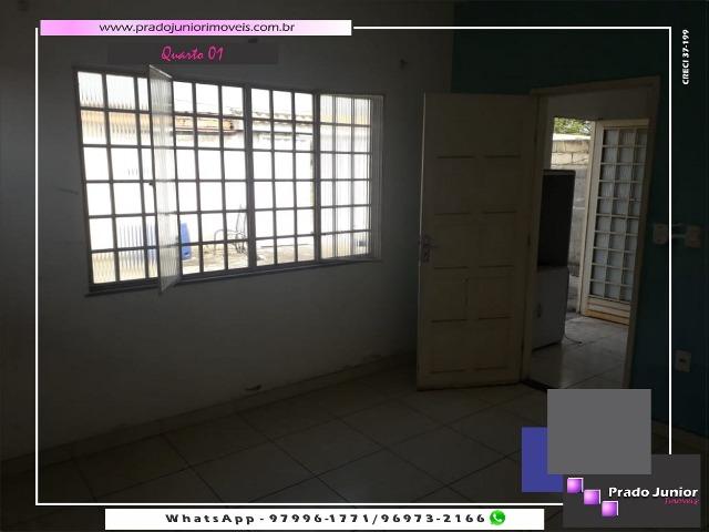 Casa Linear c/3 Qts 375mts2 Vaga P/ 3 Carros- A 200mts da Rodovia Presidente Dutra - Foto 5