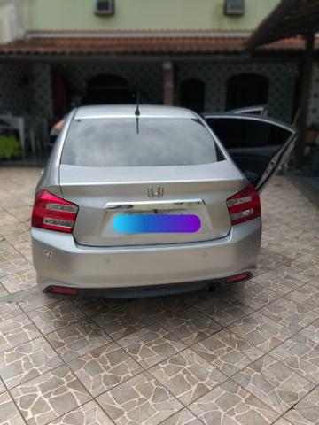 Vende-se um Honda City - Foto 8