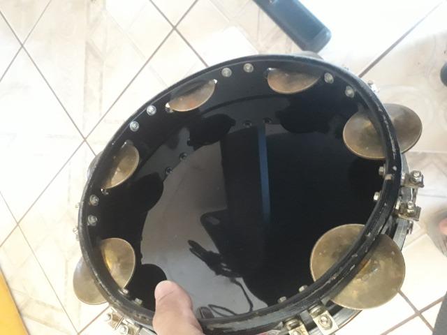 Pandeiro - Foto 4