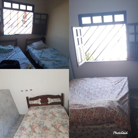 Aluga-se casa de praia em Jauá - Foto 4