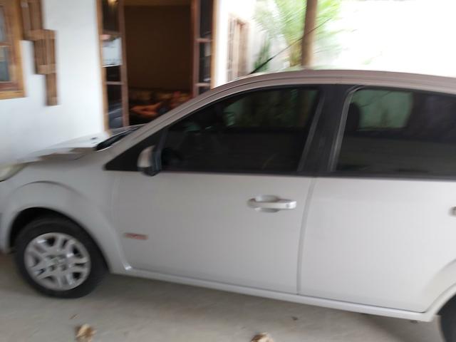 Fiesta Class