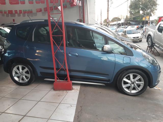 Honda fit 1.5 twist 2014 - Foto 3