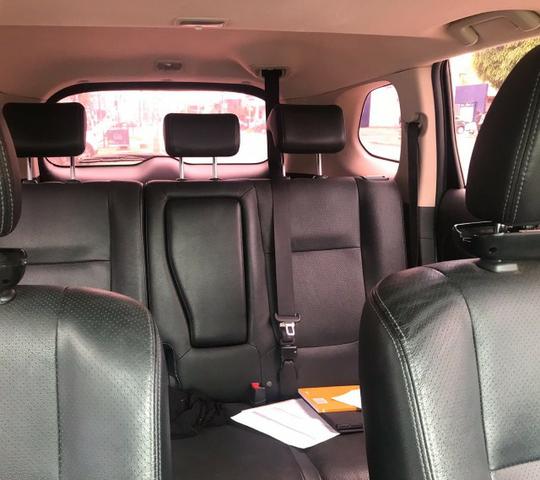 Mitsubishi Outlander 2.0 16v - Automático - 2014/2015 - Foto 4
