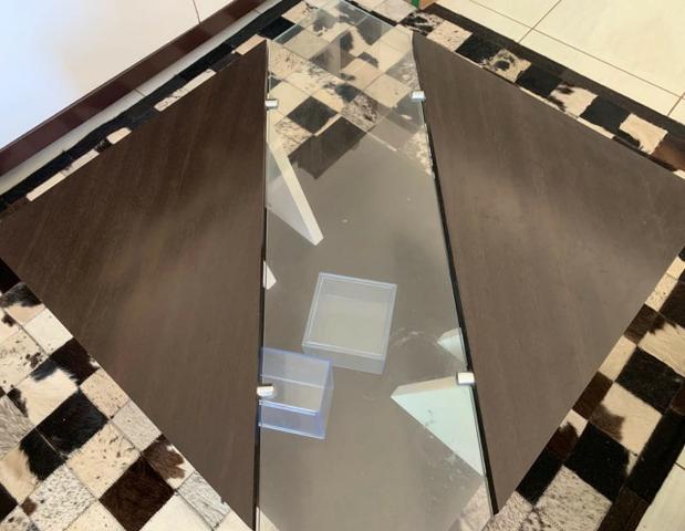 Mesa de centro