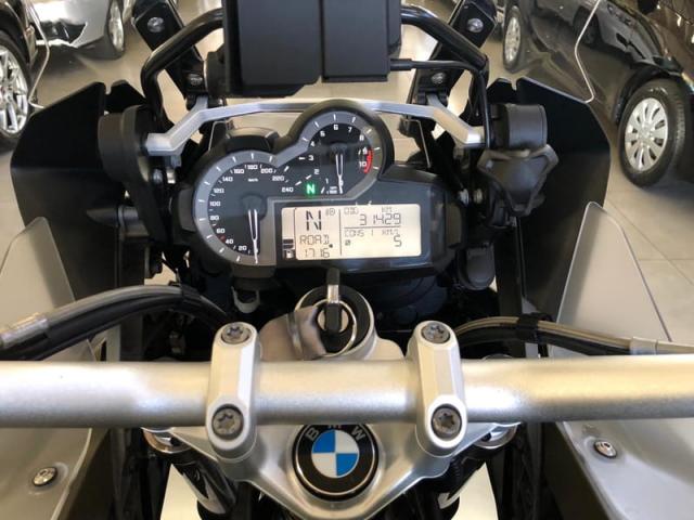 BMW R 1200-GS ADVENTURE 2016 - Foto 8