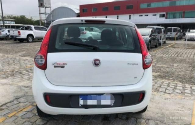 Fiat Palio 1.0 2015 - Foto 6