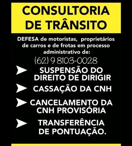 FVS Consultoria de Trânsito - Foto 3