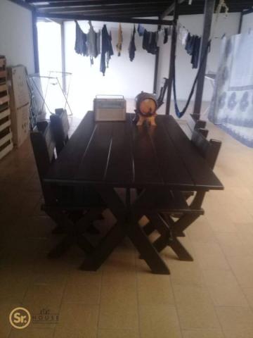 Casa com 4 dormitórios para alugar por r$ 1.300/dia - nações - balneário camboriú/sc - Foto 11