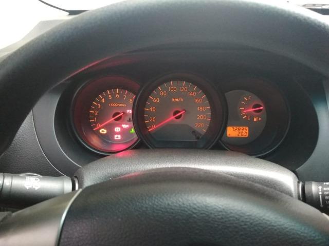 Livina S 1.6 - Foto 3