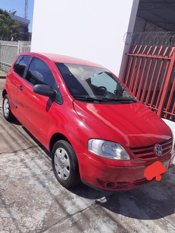 Fox 2005 1.0 total flex basico vendo ou troco por biz mais volta