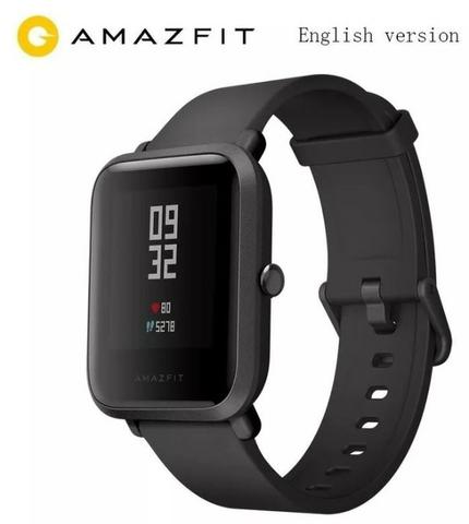 Relógio Amazfit Bip Xiaomi Global Android/IOS