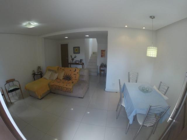 Casa de condomínio à venda com 3 dormitórios em Itapuã, salvador, Salvador cod:27152