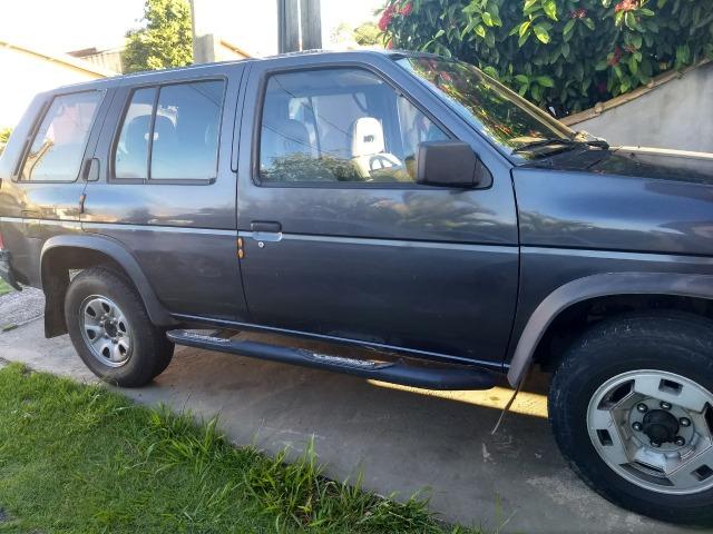 Nissan Pathfinder - Foto 3