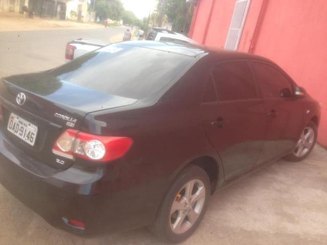 Toyota corolla xei 2.0 - Foto 3