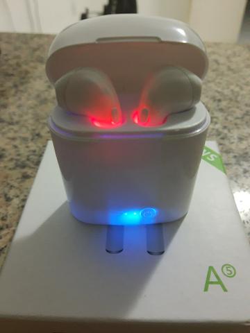 Fone Sem fio i7T5.0 - Foto 3