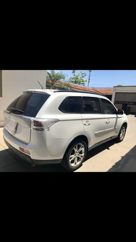 Outlander 2.0 automático - Foto 4