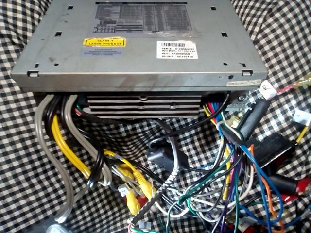 Dvd retratil marca positron com u.s.b e sd(cart.mem.) - Foto 5