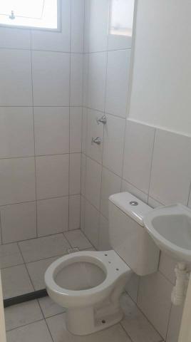 Passo direito de apartamento - Foto 2