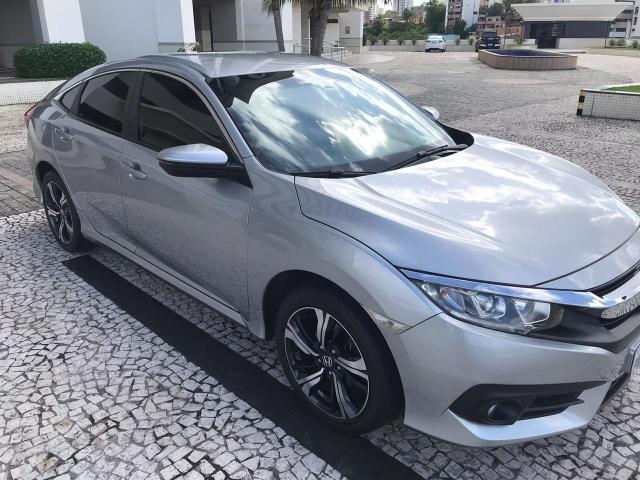 Honda Civic EXL - Foto 3