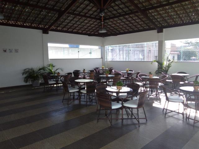 Vendo Apartamento - Condomínio Residencial Senador Life - cod. 1572 - Foto 9